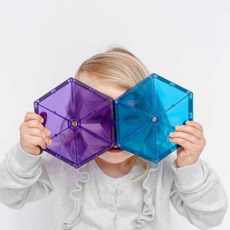 Connetix 30 Piece Geometry Pack - Image 6