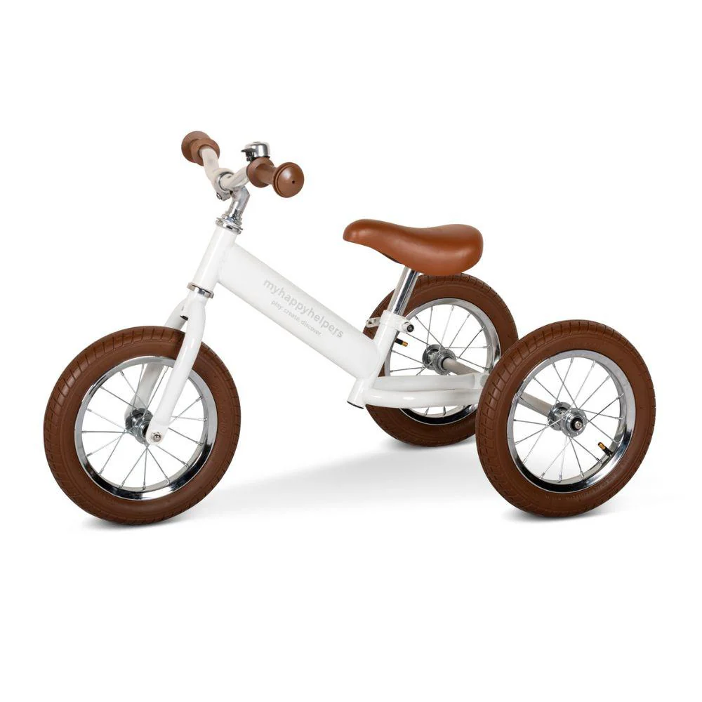 Adventure Awaits Steel Trike Bundle - Snow White - Image 4