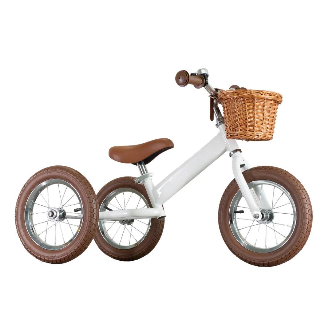 Adventure Awaits Steel Trike Bundle - Snow White - Image 5
