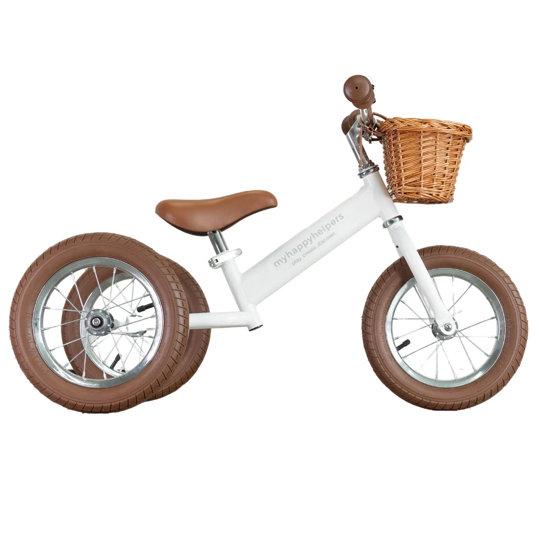 Adventure Awaits Steel Trike Bundle - Snow White - Image 6