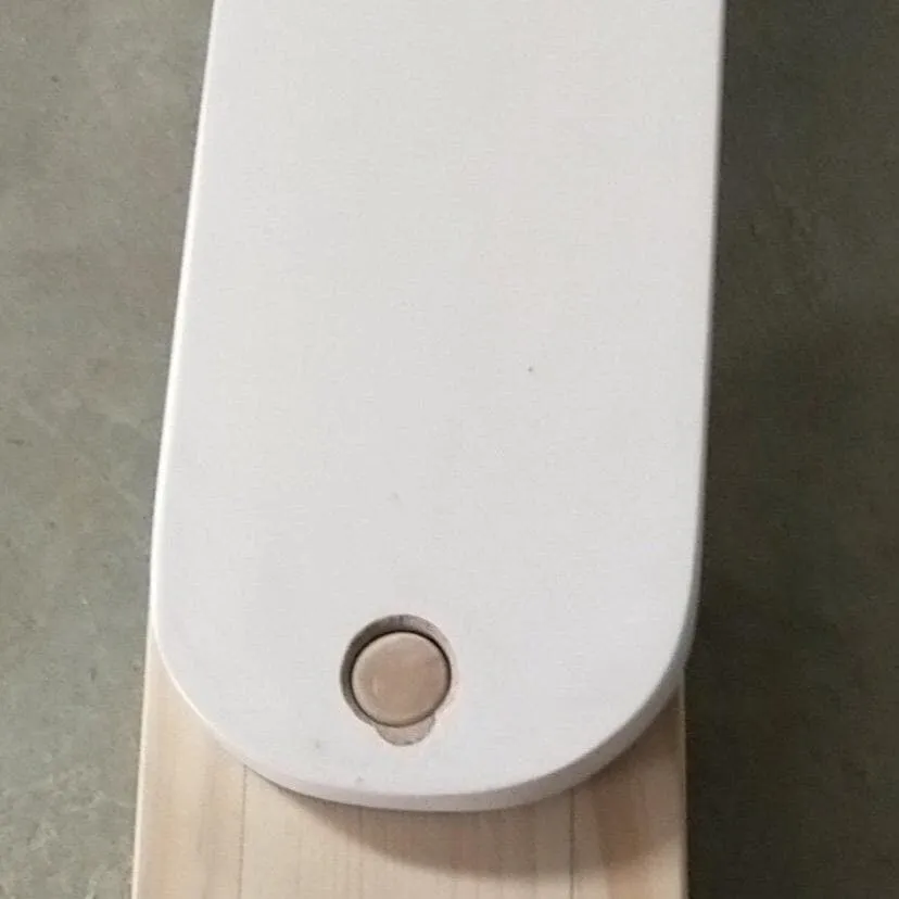 Wooden Bilancio Balance Beam - Image 2