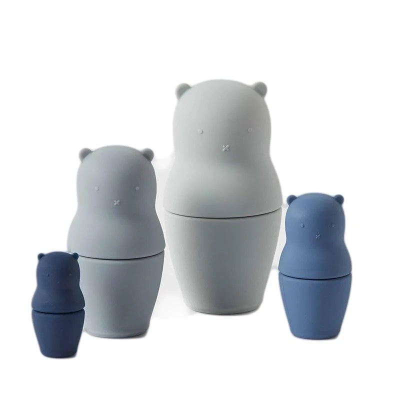 Bear Nesting Dolls