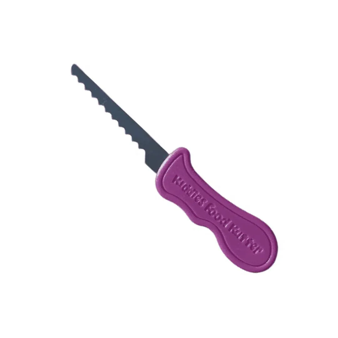 Kiddies Food Kutter Knife - Image 11