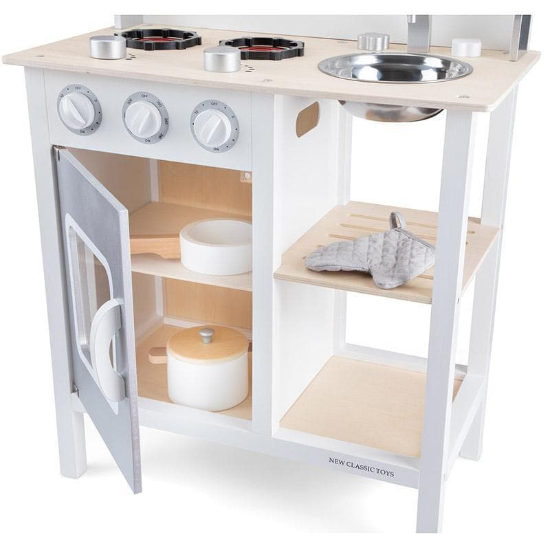 Kitchenette - White - Image 3