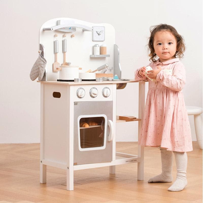 Kitchenette - White - Image 4