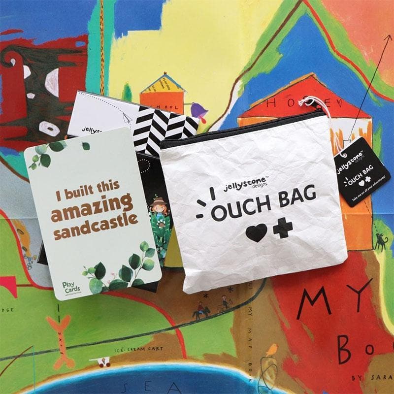 Nature Play Cards - Image 4