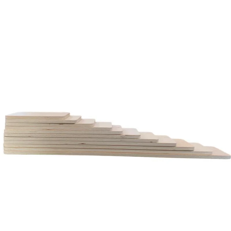 Rainbow Building Blocks - Image 4