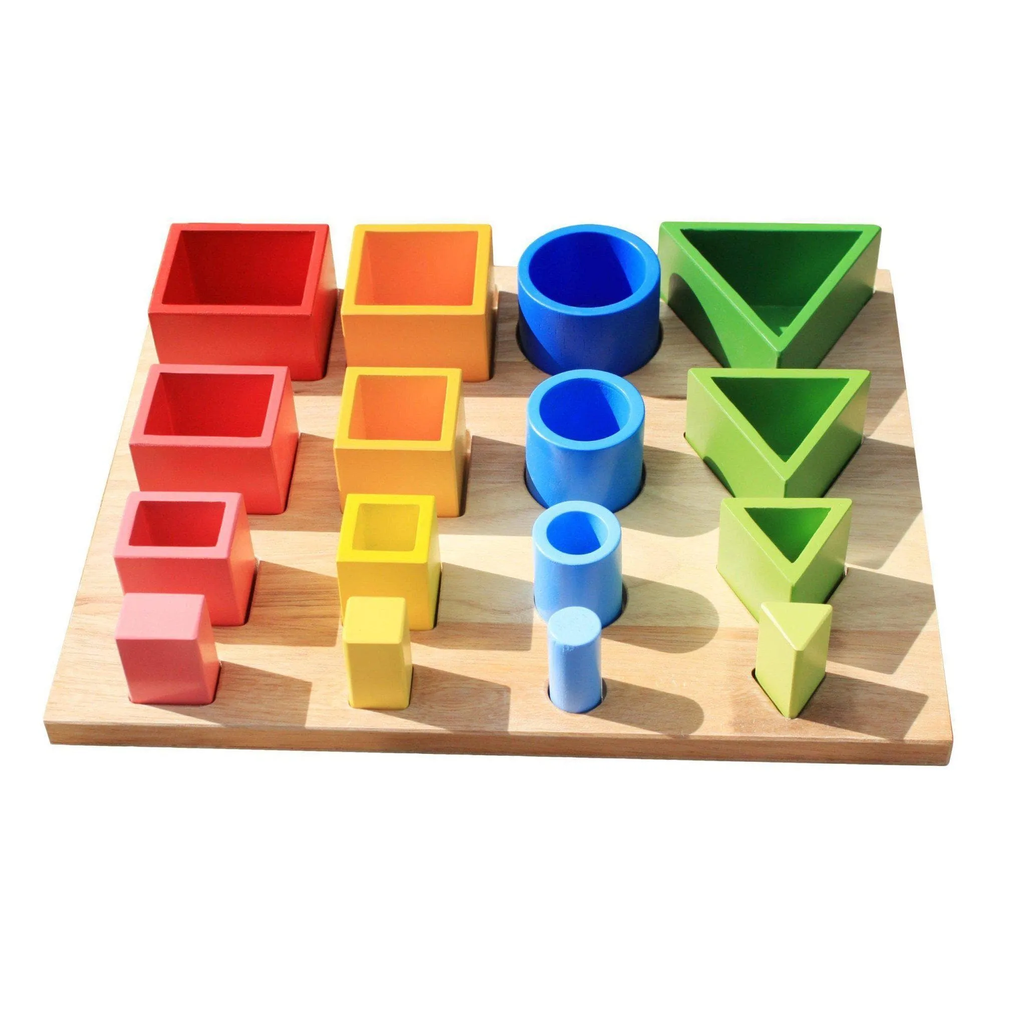 3D Sorting and Nesting Board - Image 3