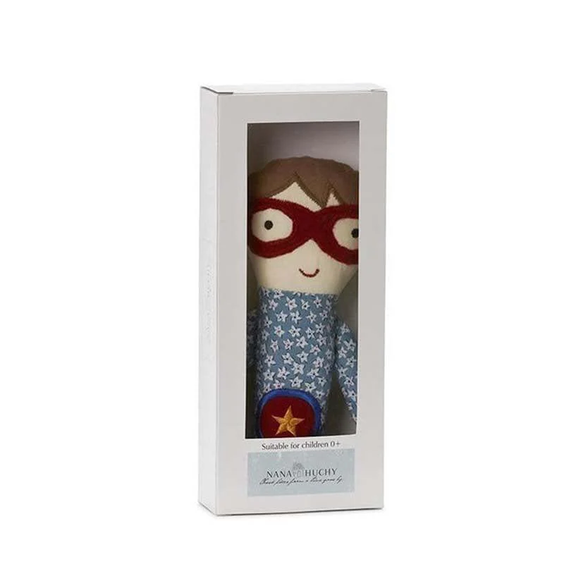 Super Boy Rattle - Image 2