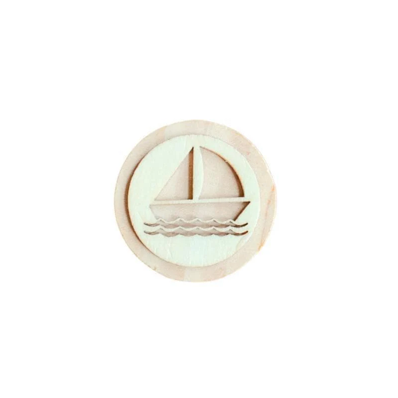 Things that Go Dough Stamps - Image 6
