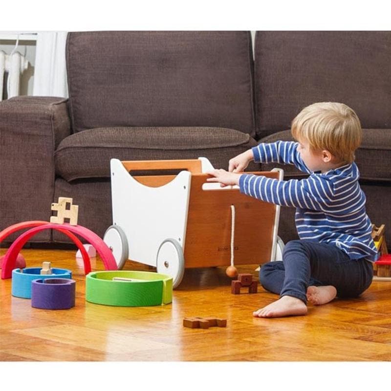 Toy Box Walker - Image 7